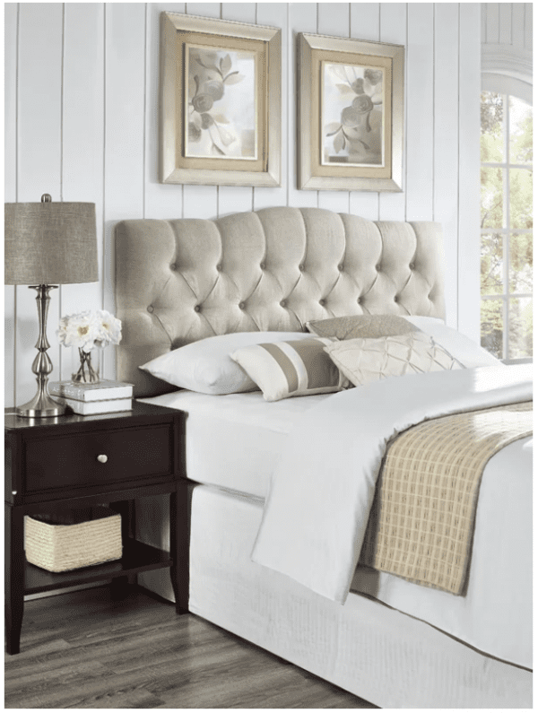 Upholstered Headboard