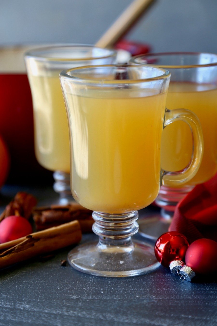 Wassail Punch Remodelaholic 6