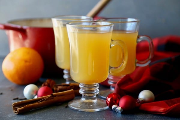 Wassail Punch Remodelaholic 7