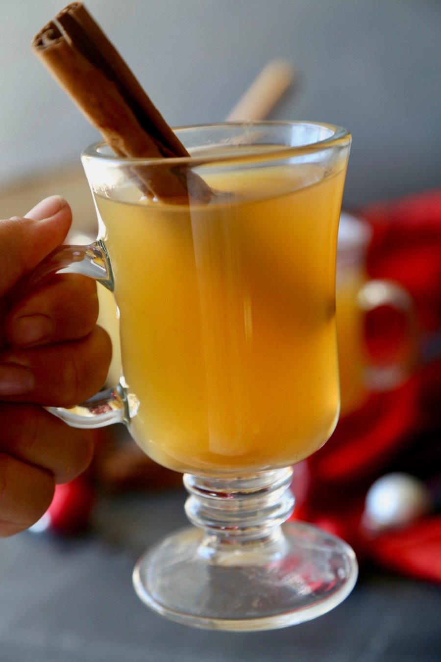 Wassail Punch Remodelaholic 8