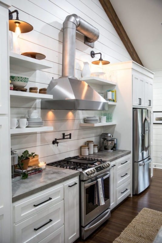 Get This Look Fixer Upper Remodelaholic