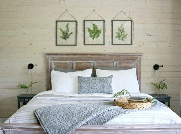Best DIY Tutorials And Tips, Master Bedroom Makeover Sawdust 2 Stitche