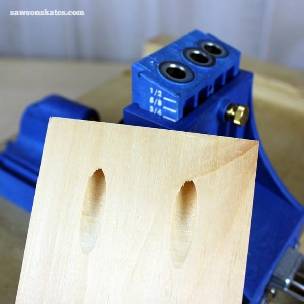 Best DIY Tutorials And Tips, Pocket Hole Mistakes And Tips Saws On Skates