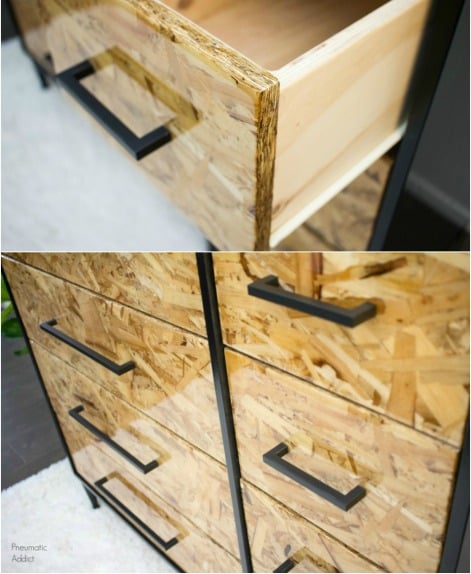 Best DIY Tutorials And Tips, Smooth And Shiny Osb Tutorial Pneumatic Addict