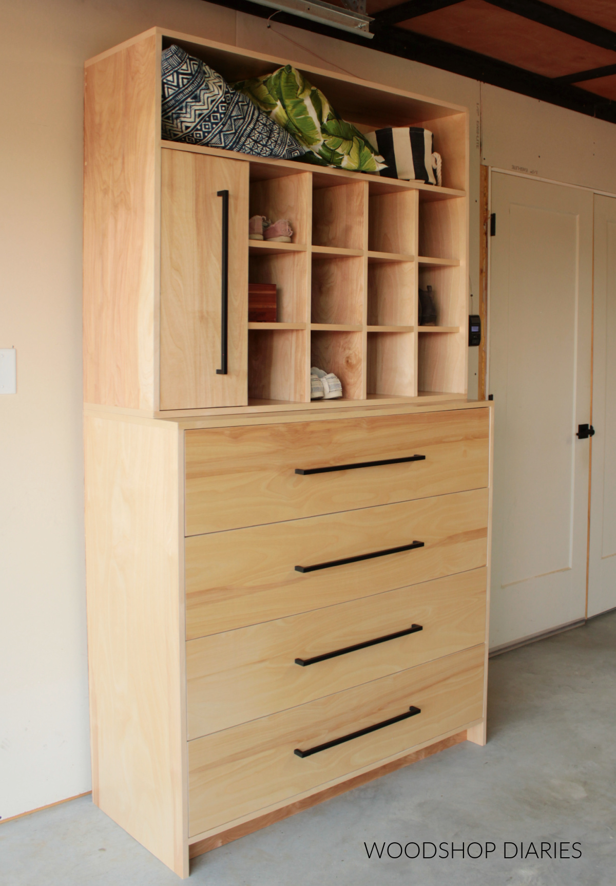 35 Clever Closet Hacks You'll Love | Remodelaholic