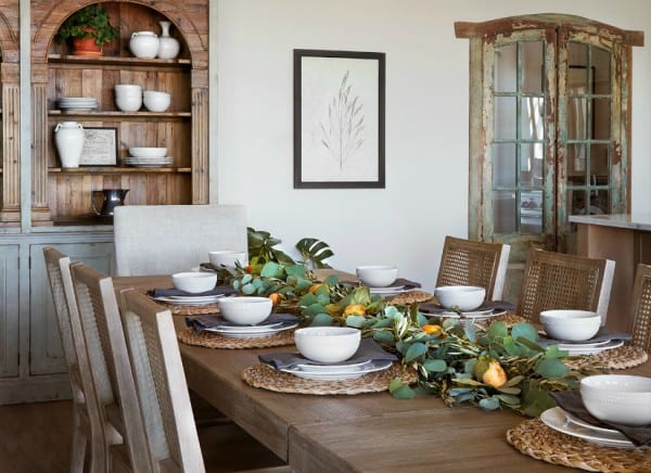 Fixer Upper A Lot Of Options House Dining Room Feature Image
