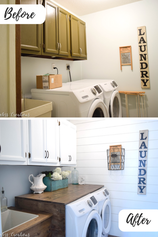 Friday Favorites Reader Features and Signs of Spring Remodelaholic