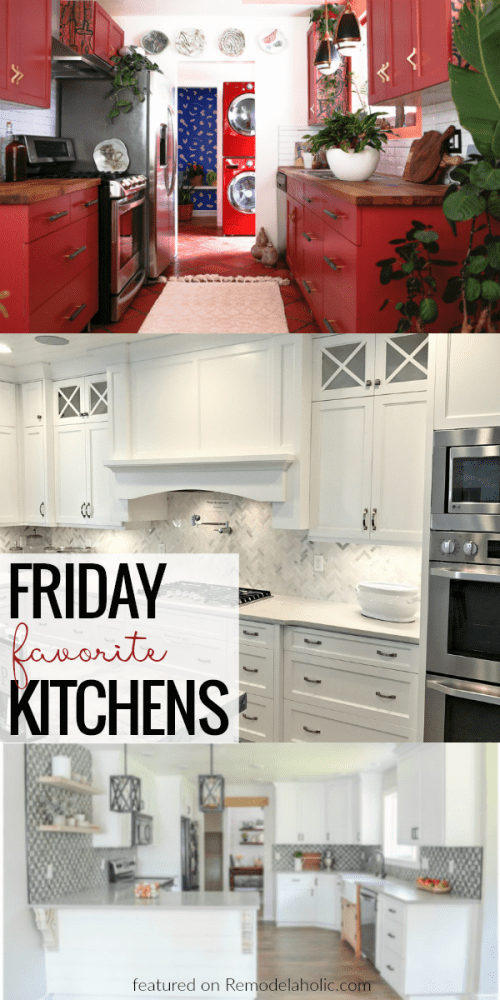 Friday Favorites: Last-Minute Mother's Day Ideas + Beautiful Kitchens ...