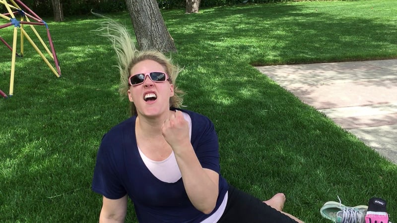 Tips For Trimming And Edging Your Lawn Like A Pro With Stihl @Remodelaholic 45