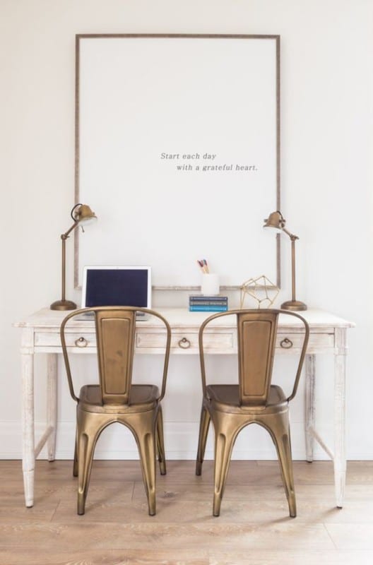Postbox Designs: Create a Homework Station or Home Office This Back to School Season