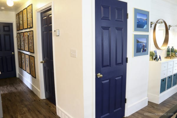 BEHR Pint 2019 Color Of The Year Project @Remodelaholic 11