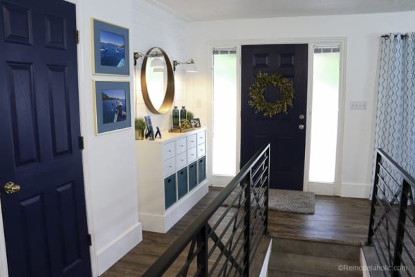 BEHR Pint 2019 Color Of The Year Project @Remodelaholic 12