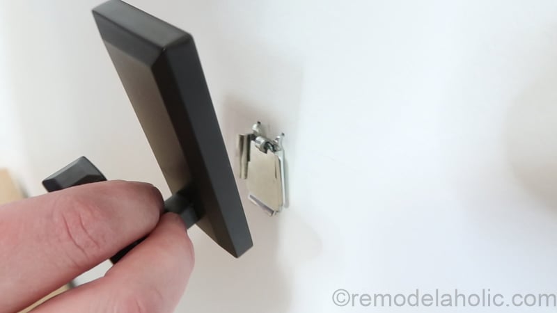 High & Mighty Family Organization Center@remodelaholic 104