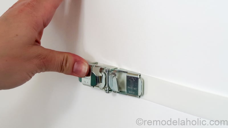 High & Mighty Family Organization Center@remodelaholic 111