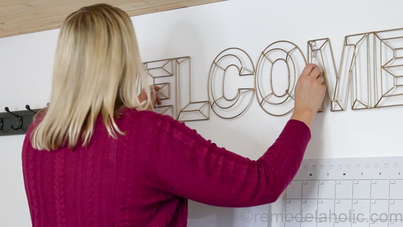 High & Mighty Family Organization Center@remodelaholic 118