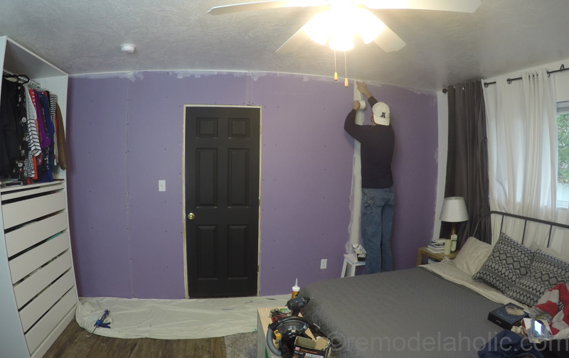 Purple Soundbreak XP@remodelaholic 108