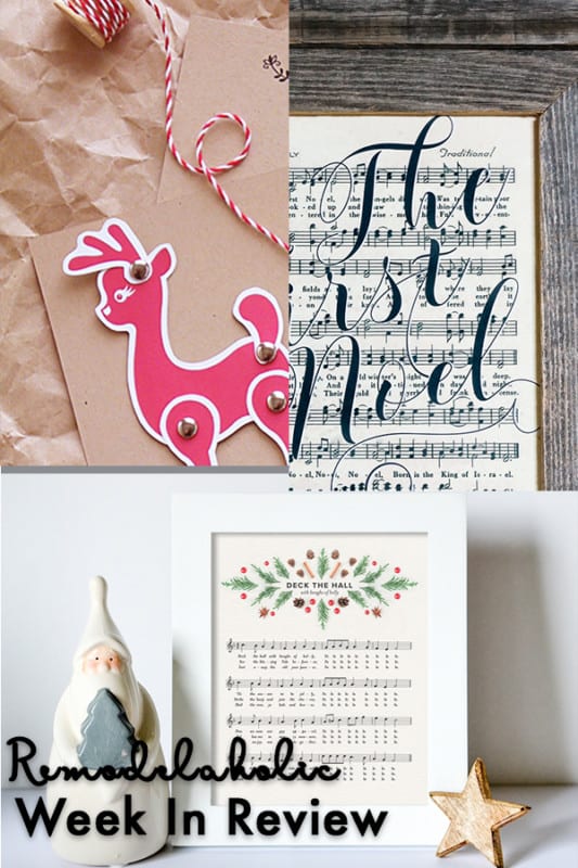 December 23, Week 4
