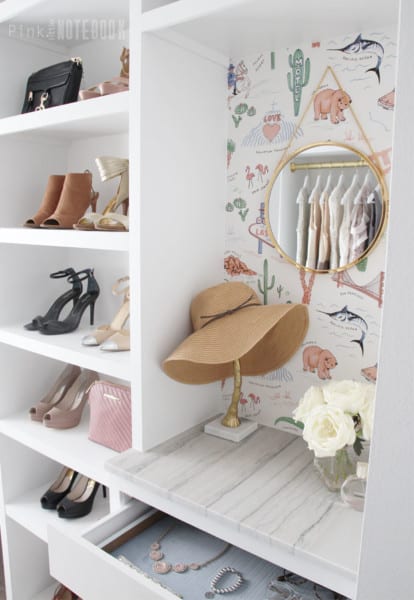 35 Clever Closet Hacks You'll Love | Remodelaholic