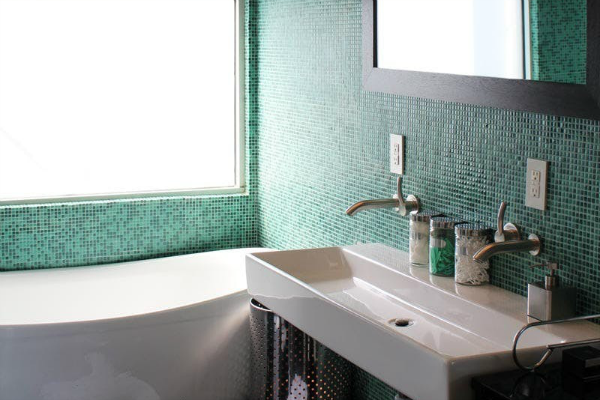 7 Unexpected Ways to Decorate with Jade Green + Best Jade Green Paint ...