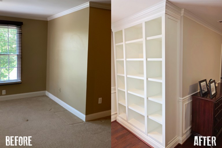 How to Plan a DIY Home Renovation Project | Remodelaholic