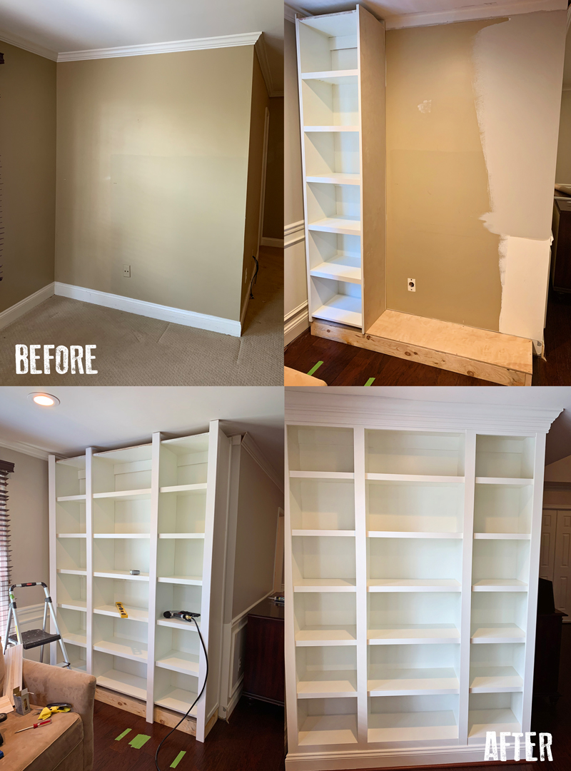 How to Plan a DIY Home Renovation Project | Remodelaholic