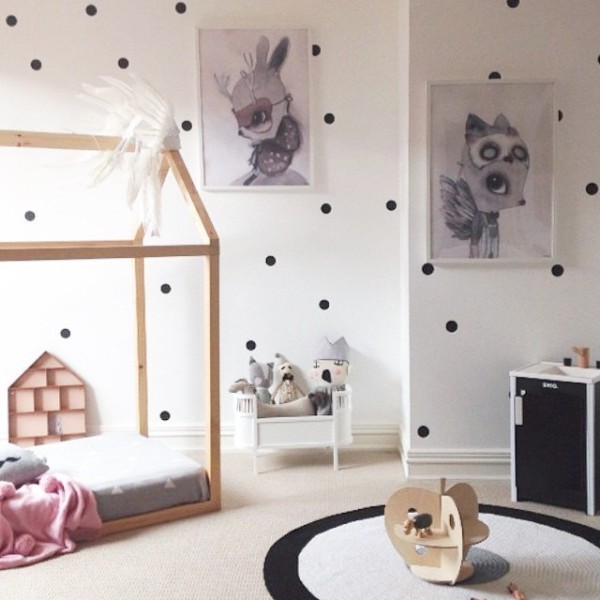 House Shaped Beds Galore