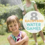 8 Backyard Water Games To Play Without A Pool Remodelaholic