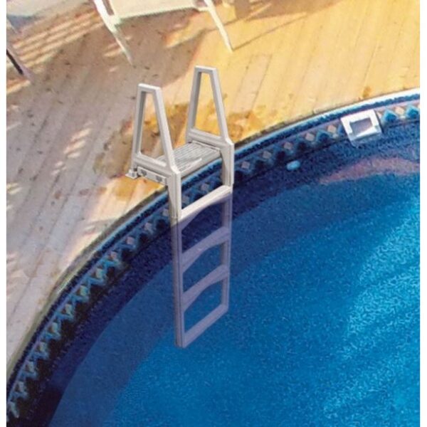 How to Install an Above Ground Pool (with Video) | Remodelaholic