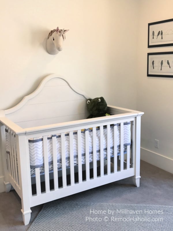 15 Darling Nursery Portray Concepts for a Calming Vibe weddinglovers.it