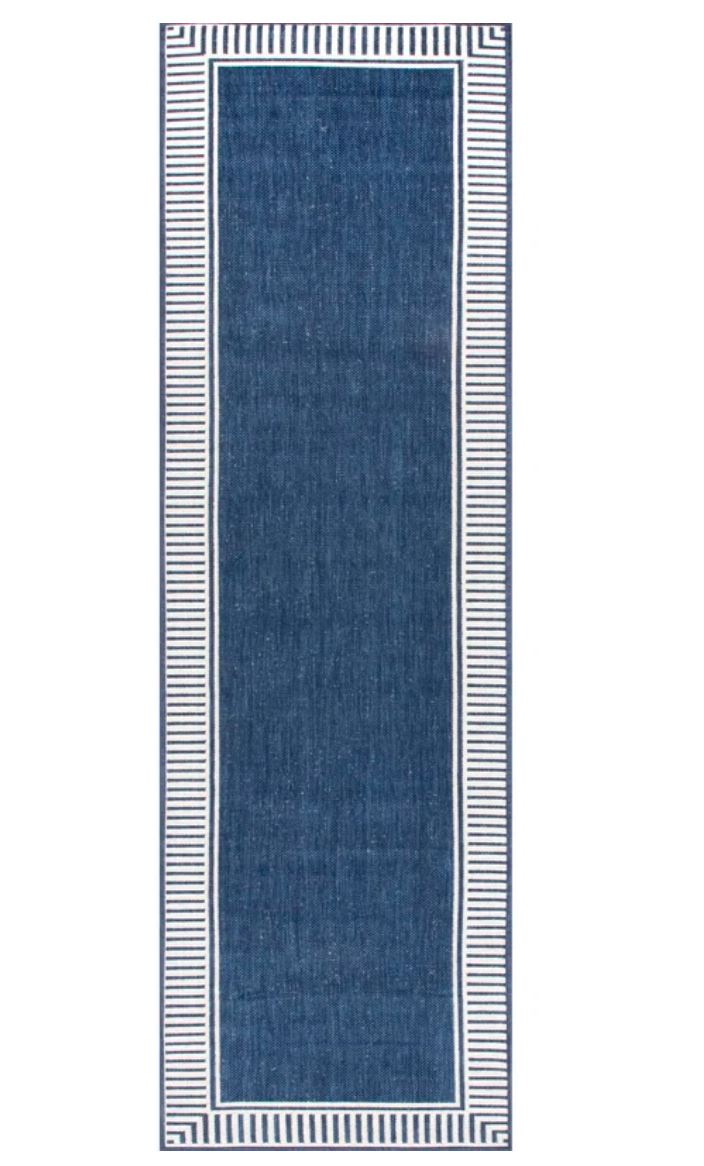 Stair Runner Rug Pattern How to Install a Stair Runner: 4 Easy DIY Steps for Beginners ...