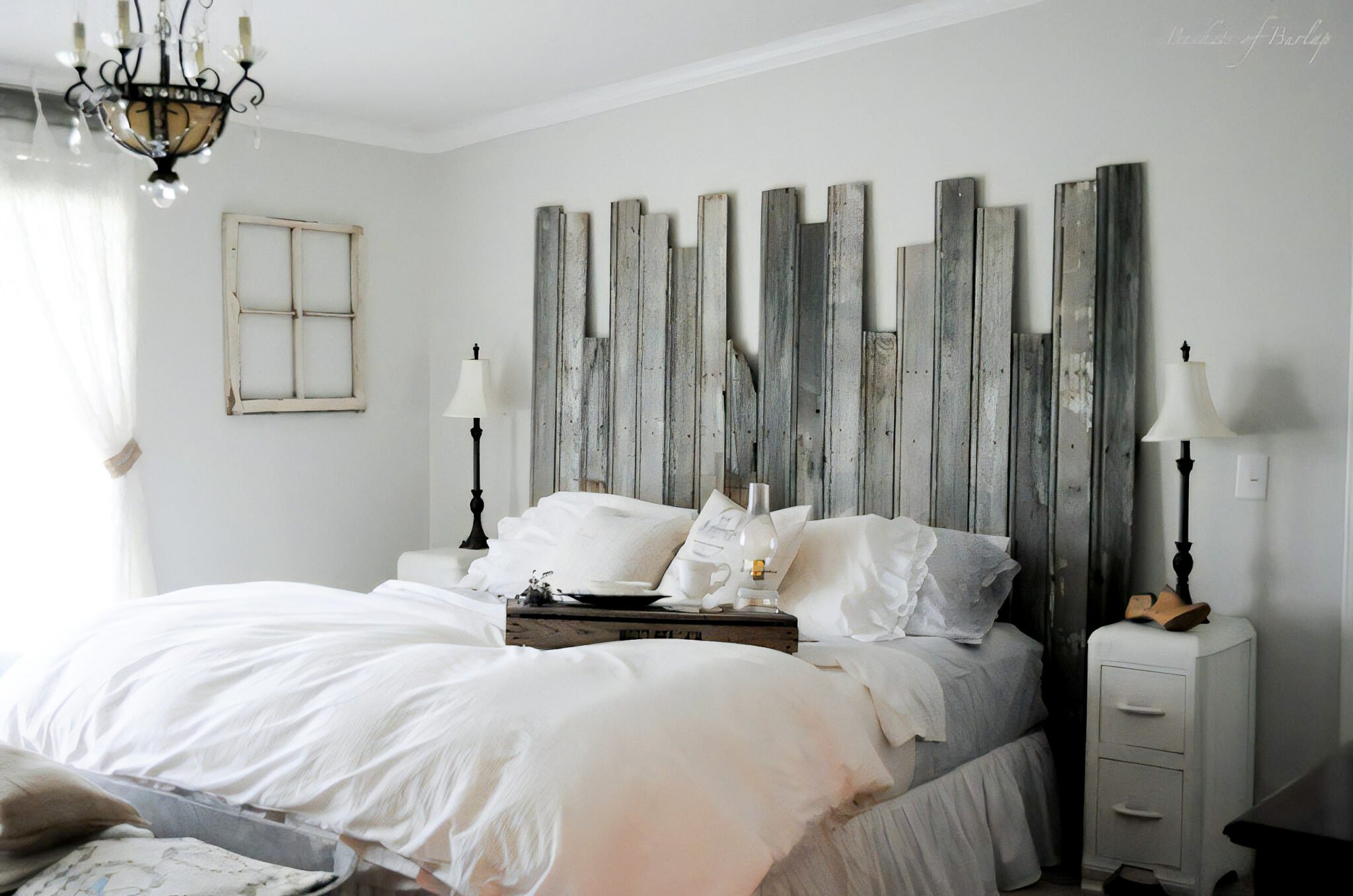 Barn Wood Beauty 15 Rustic Revival Ideas! Remodelaholic