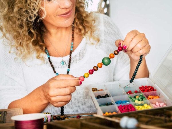 13 Mindful Craft Ideas To Try