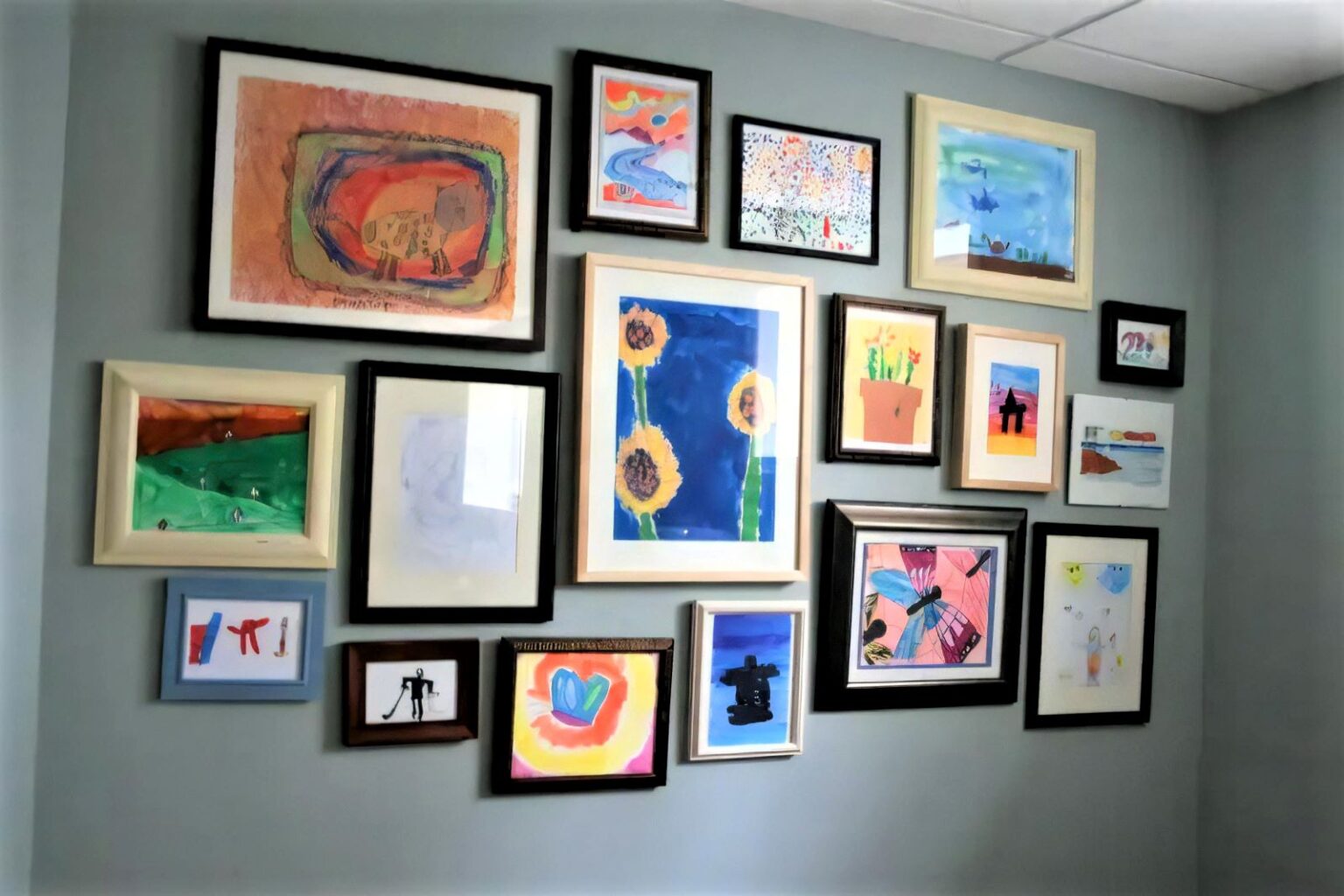 Affordable Elegance: DIY Wall Projects to Admire! | Remodelaholic