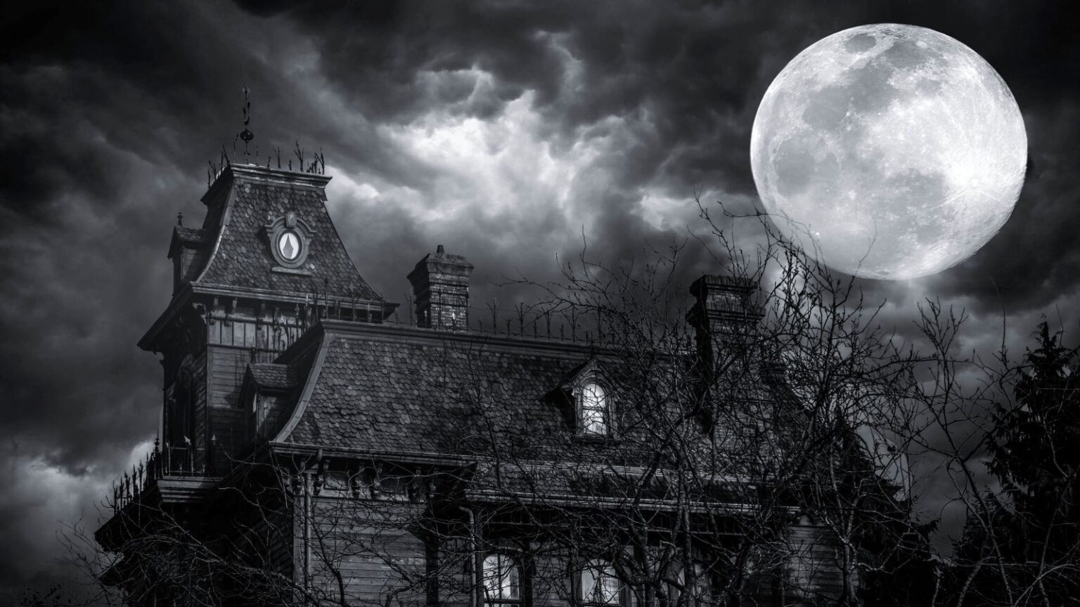 Nightmare Alert: House Hunting Horrors to Beware Of! | Remodelaholic