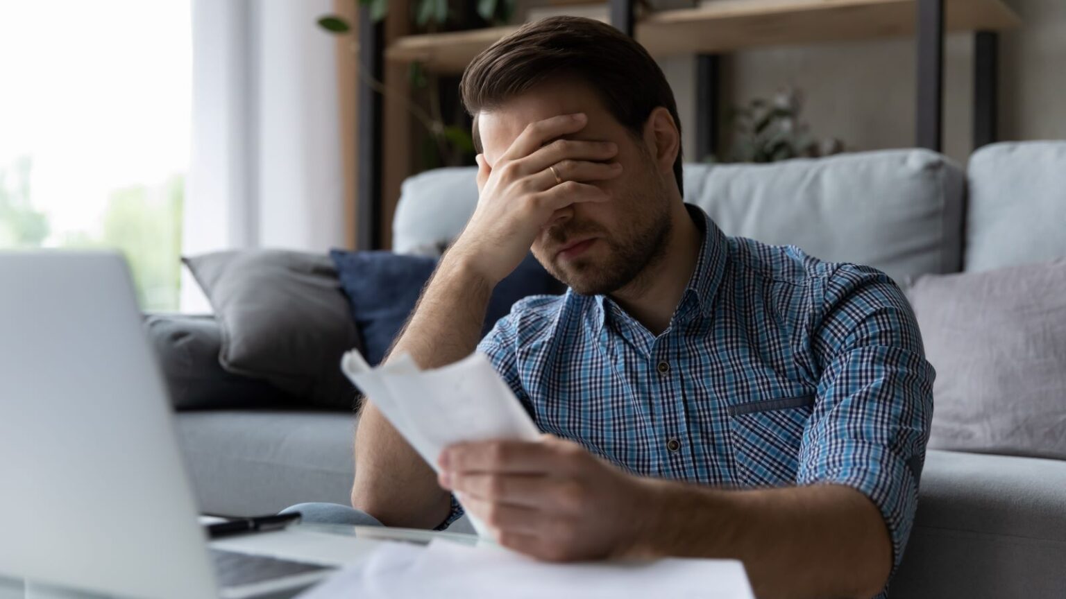 Nightmare Alert: House Hunting Horrors to Beware Of! | Remodelaholic