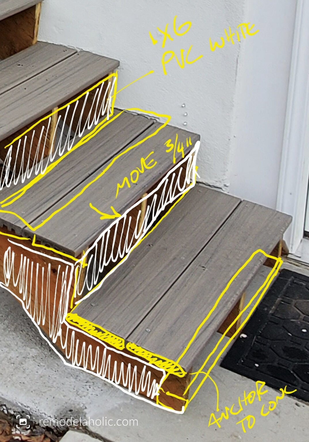 How To Install DIY Deck Railing For Stairs A Step By Step Guide how-to-install-diy-deck-railing-for-stairs-a-step-by-step-guide