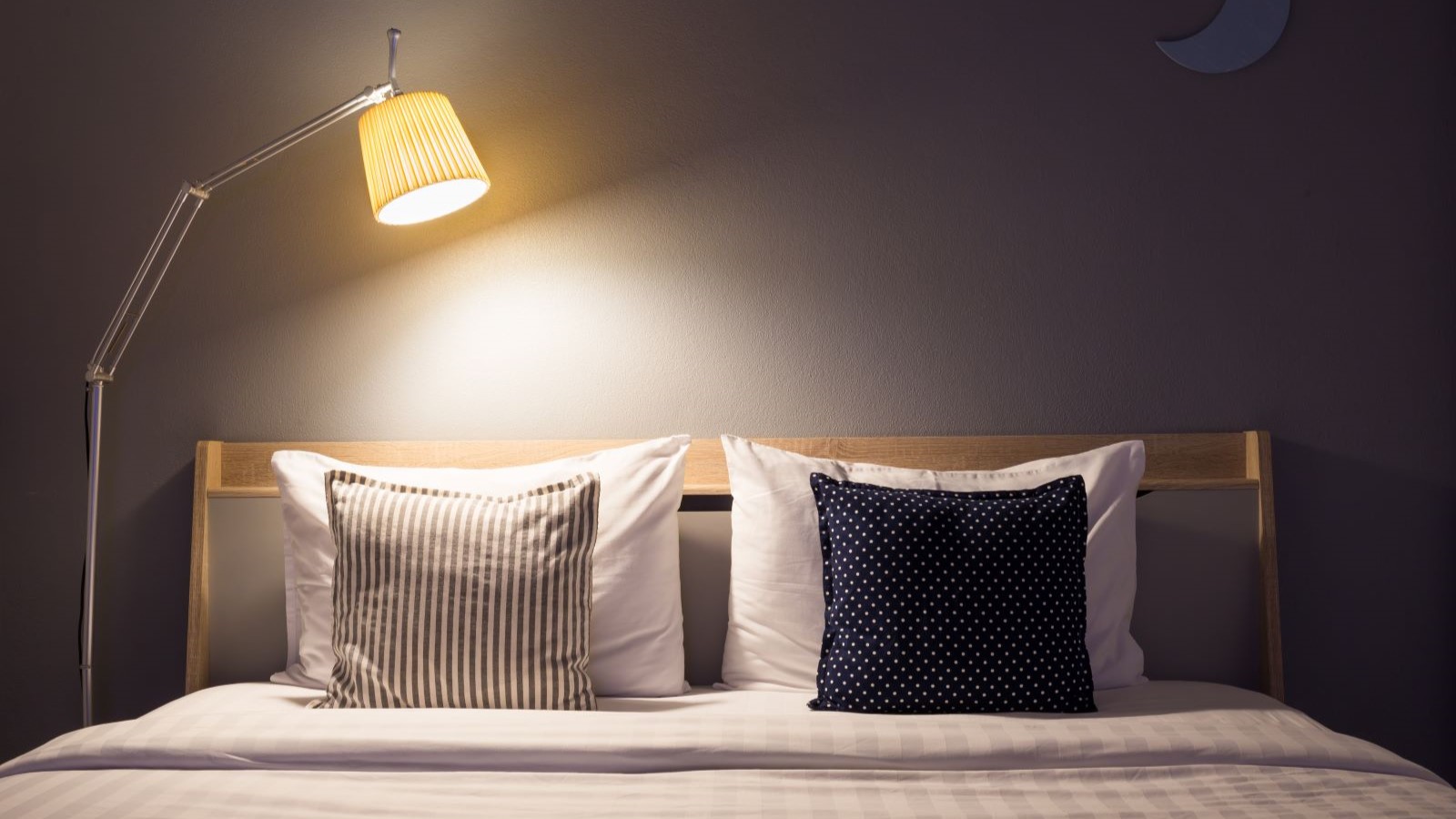 Bedroom Lighting