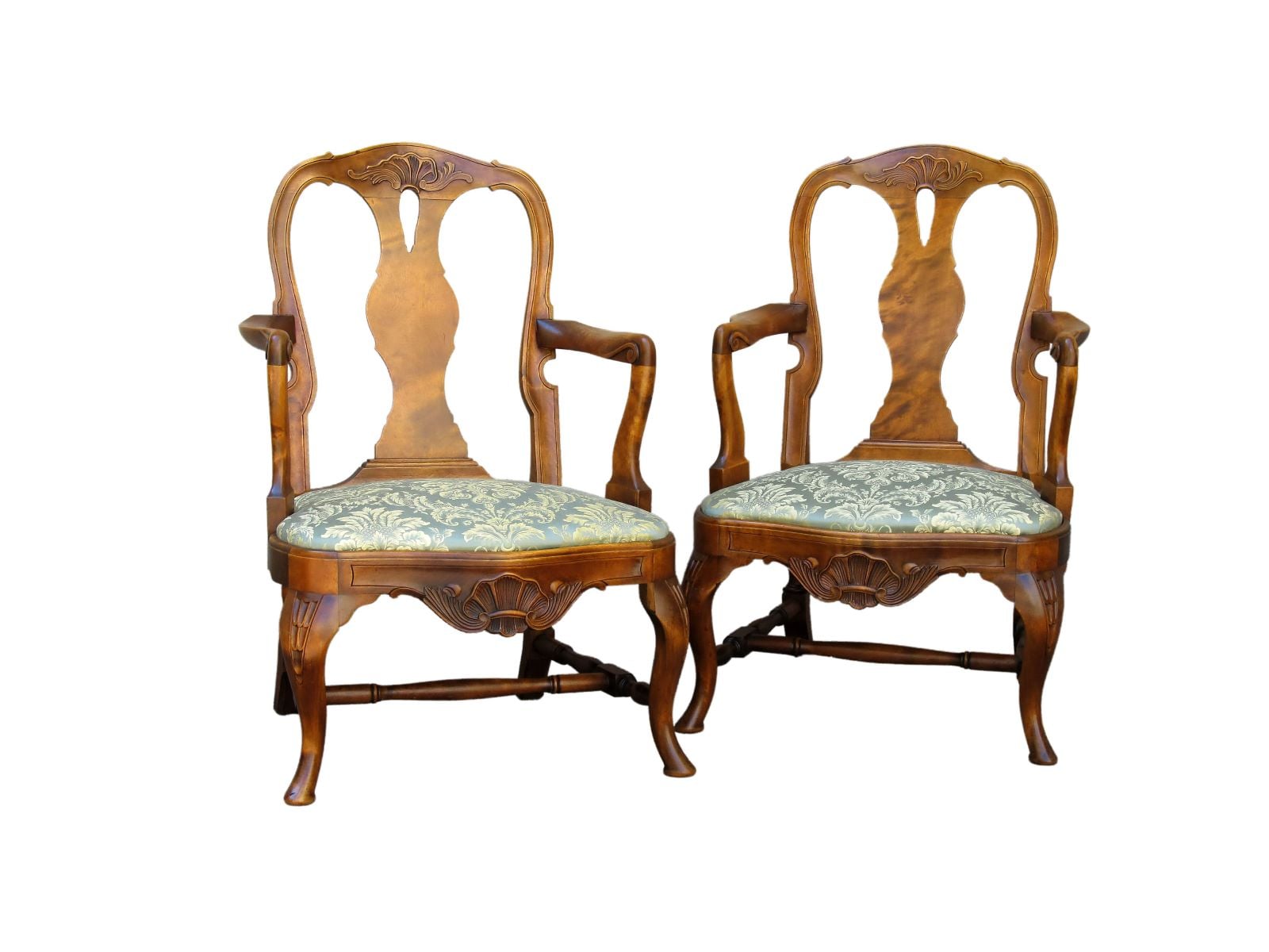 Chippendale Chair