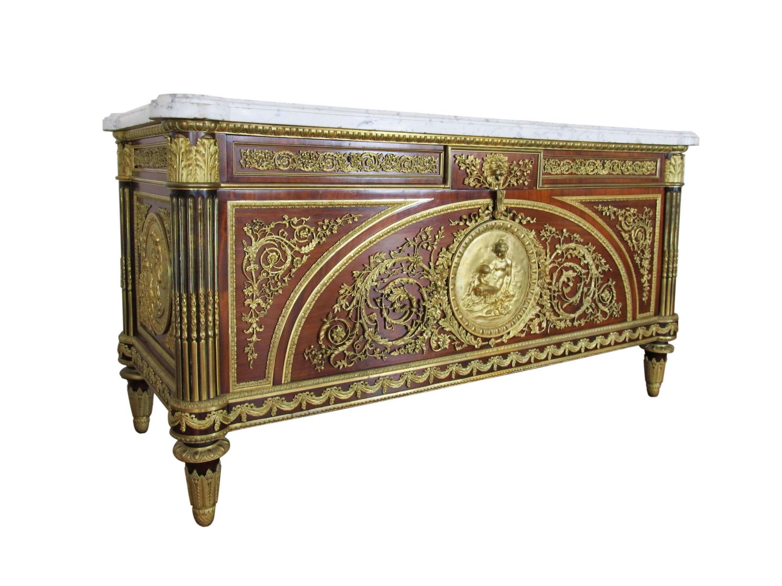 Commode