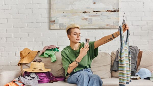 Decluttering Photo