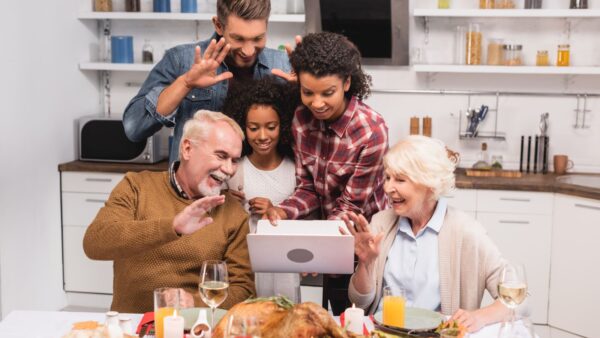 Family Thanksgiving