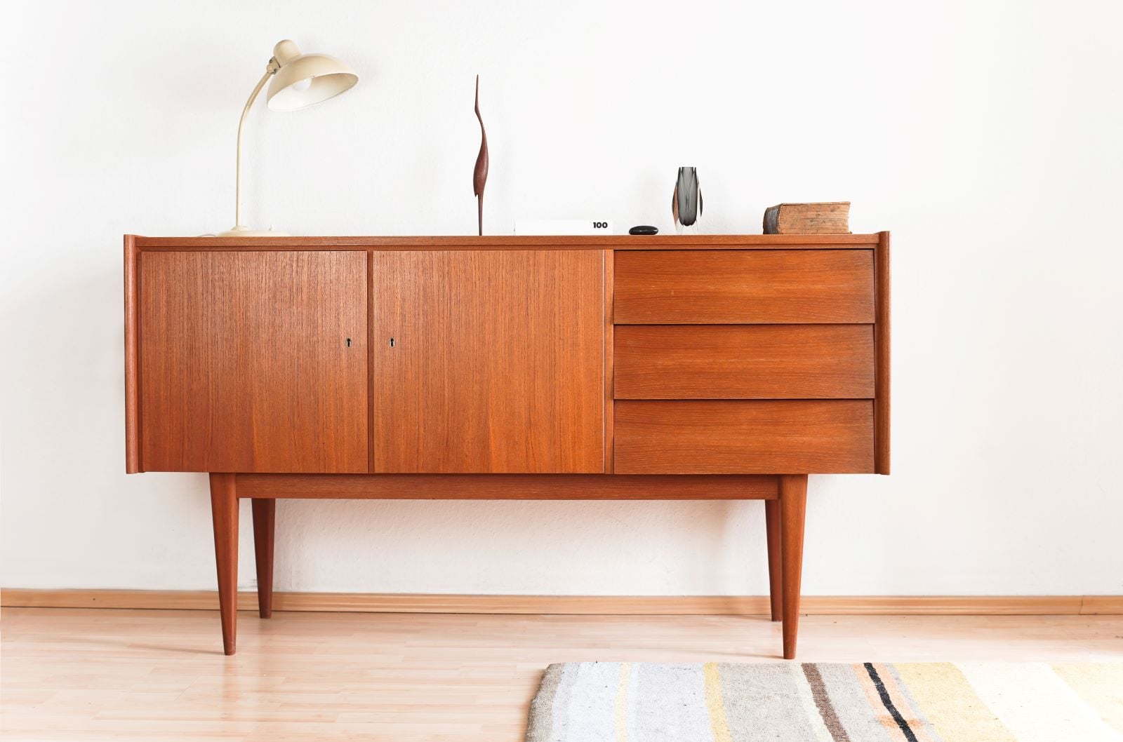 Mide Century Modern