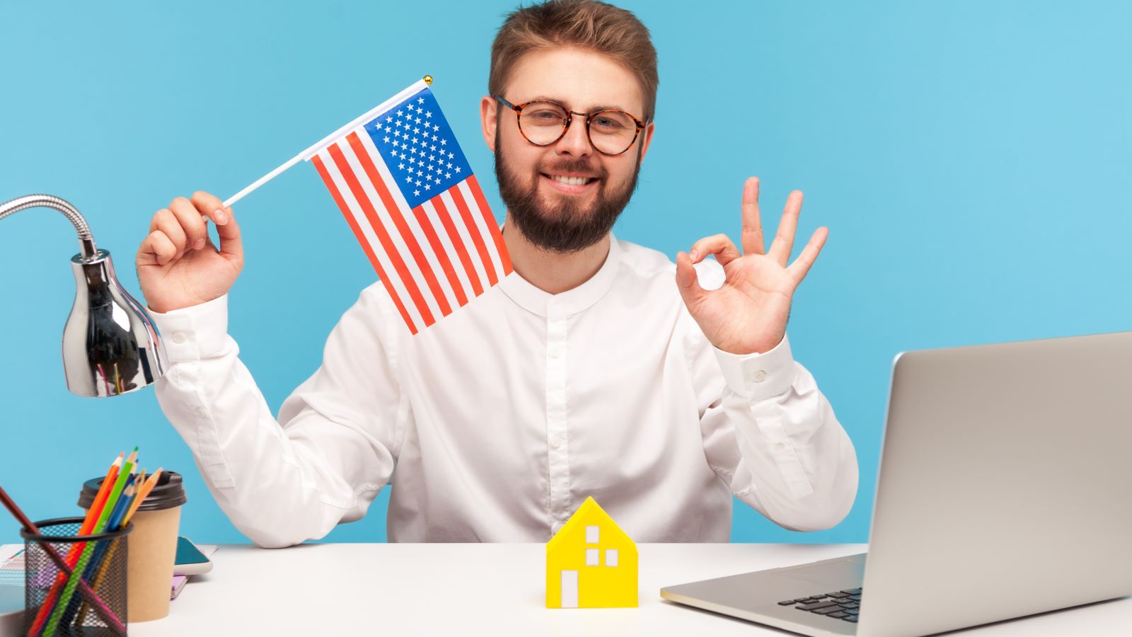 Real State Investor