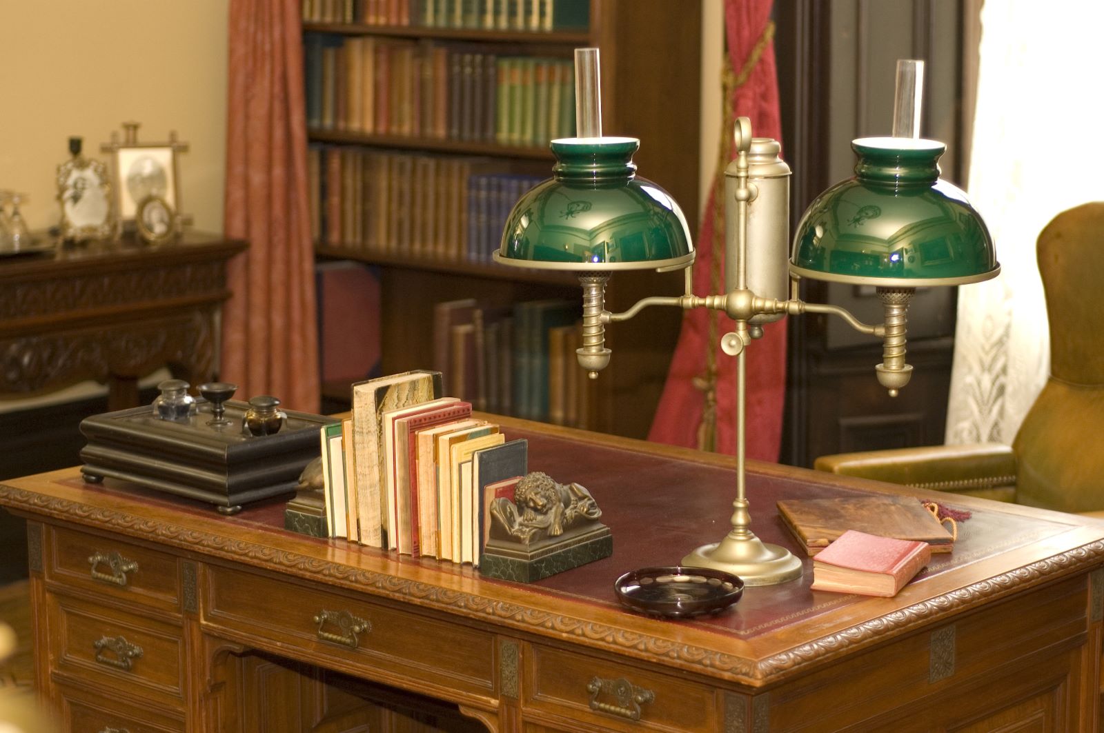 Writing Desk