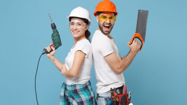 Couple Renovation
