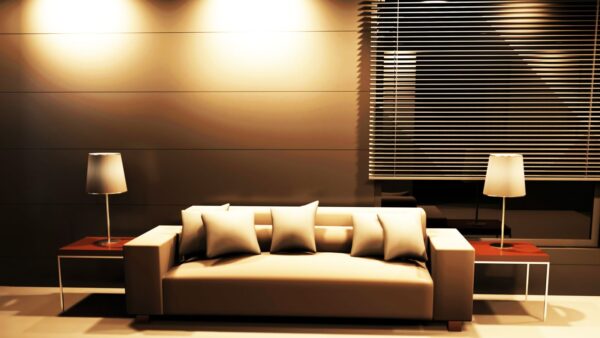 Elegant Home Lightings