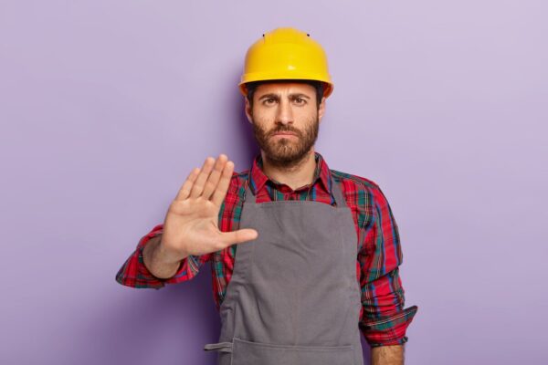 Repairman No