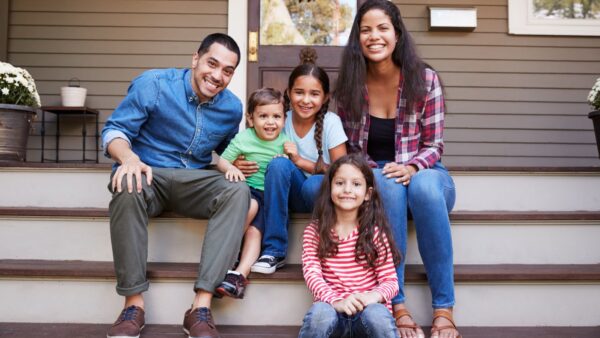 Family Porch