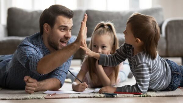 Kid Indoor Activity