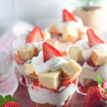 Strawberry Shortcake Cups Package 3 2